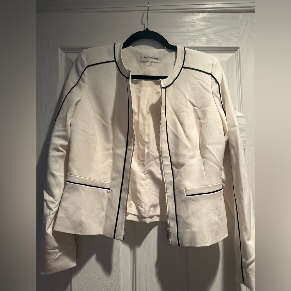 Calvin Klein Jacket